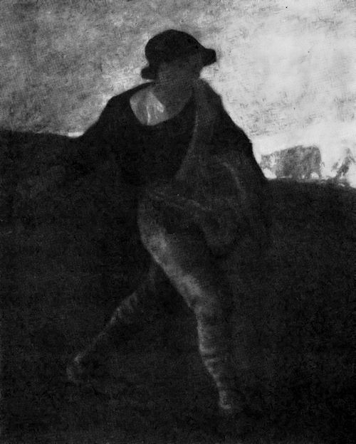 The Sower