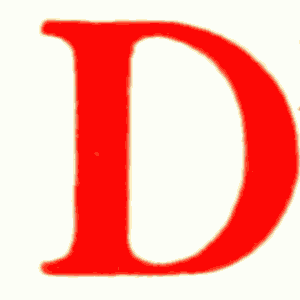 D