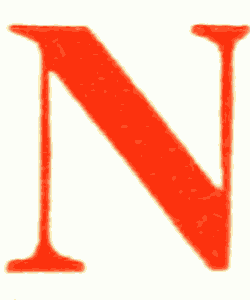 N