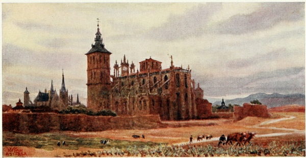 ASTORGA.