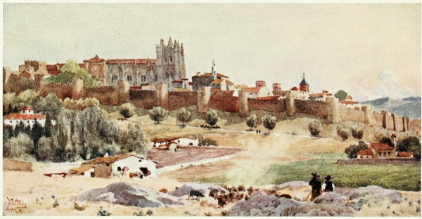 AVILA.