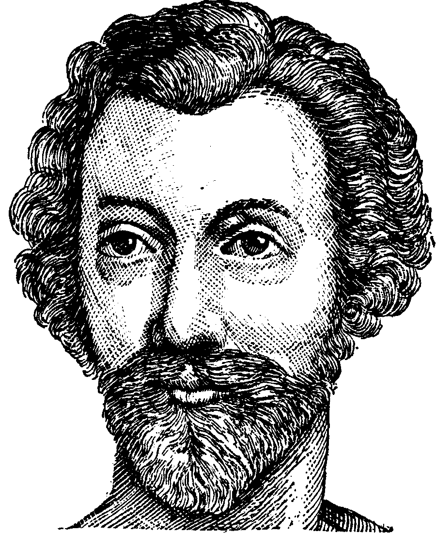 John Donne