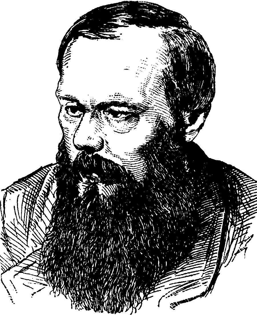 Feodor Dostoevsky