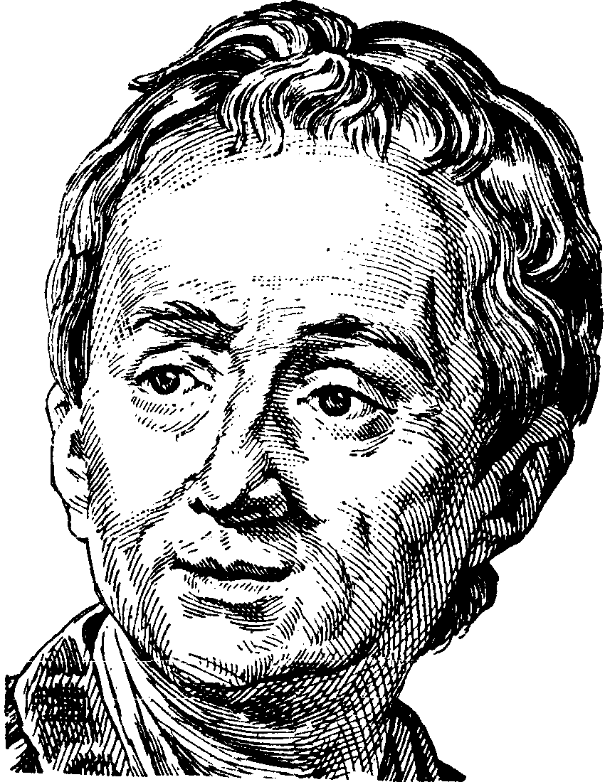 Denis Diderot