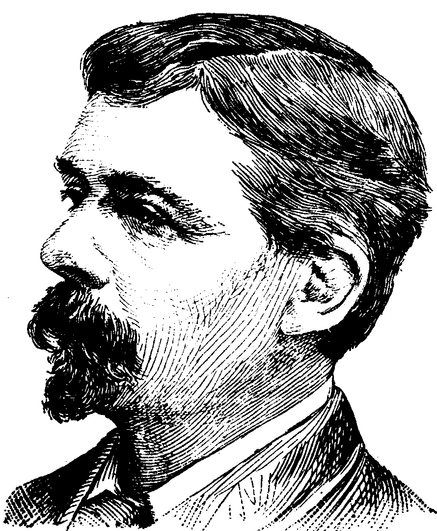 George du Maurier