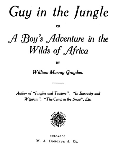 Title Page