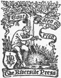 Publisher's emblem