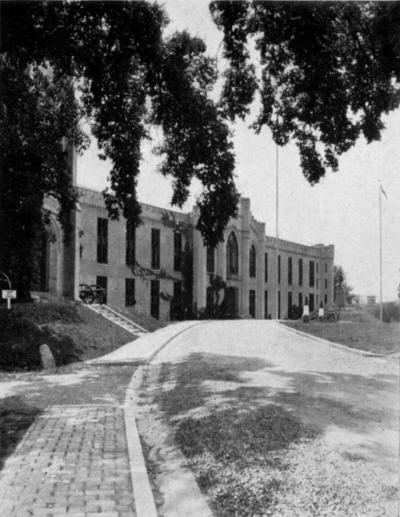 Virginia Military Institute