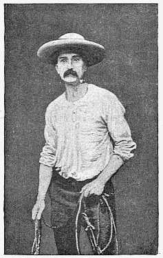 COWBOY ROBERTS