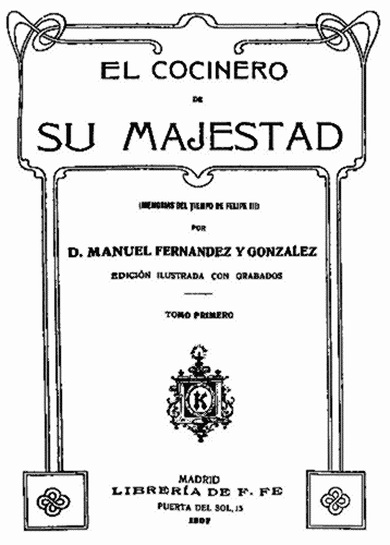 title page