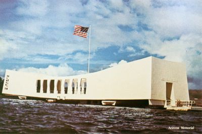 Arizona Memorial