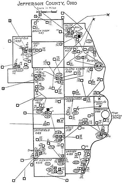 Jefferson County, Ohio