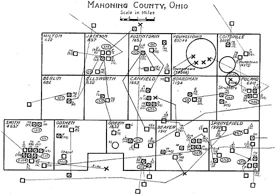 Mahoning County, Ohio