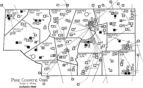 Pike County, Ohio