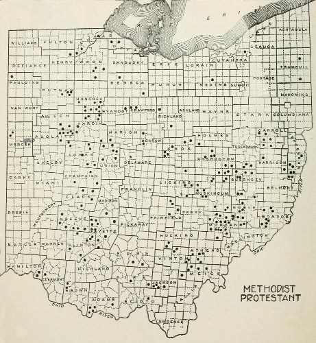 Methodist Protestant