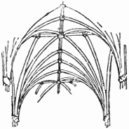 Gothic Vaulting