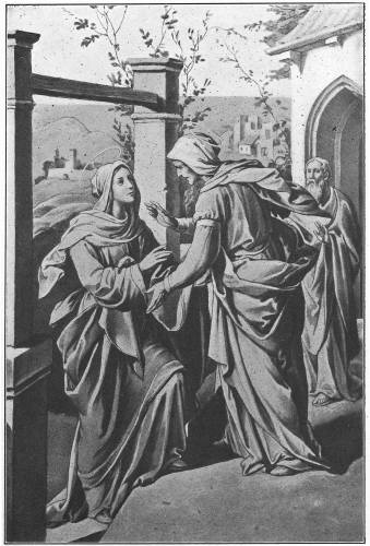 The Visitation