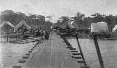 Port La Gloria. Photograph by V. K. Van De Venter, Jan. 25, 1900.