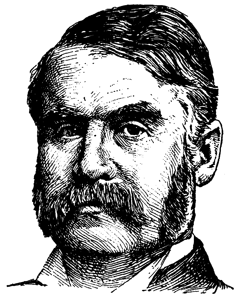 William S. Gilbert