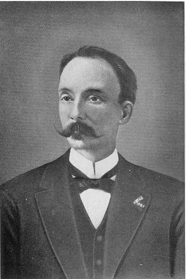 JOSÉ MARTÍ  The first great apostle and martyr of the Cuban War of Independence, José Martí, was born in Havana on January 28, 1853, and fell in battle at Dos Rios on May 19, 1895. He was a Professor of Literature, Doctor of Laws, economist, philosopher, essayist, journalist, poet, historian, statesman, tribune of the people, organizer of the final and triumphant cause of Cuban freedom. He suffered imprisonment in Spain and exile in Mexico, Guatemala, and the United States, doing his crowning work in the last-named country as the vitalizing and energizing head of the Cuban Junta in New York. His fame must be lasting as the nation which he founded, wide as the world which he adorned.