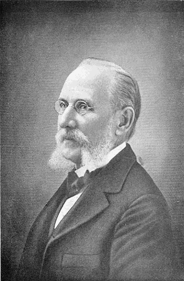 CARLOS J. FINLAY  Born at Camaguey on December 3, 1833, of English parents, and dying on August 20, 1915, Dr. Carlos J. Finlay left a name which greatly adorns the science of Cuba and which occupied a conspicuous place on the roster of the benefactors of humanity. He was educated in France and at the Jefferson Medical College in Philadelphia, and rose to eminence in his profession. He first of all men propounded the theory that Stegomiya fasciata mosquito was the active and sole agent in the communication of yellow fever, and personally, under the Governorship of Leonard Wood, demonstrated the correctness of that theory and thus freed Cuba from its most dreaded pestilence and blazed the way for a like achievement in all other lands. For this epochal service to the world many foreign governments bestowed distinctions and decorations upon him. Though technically retaining the British citizenship with which his father endowed him, he devoted his life to Cuba and filled with high efficiency the place of chief of the Bureau of Sanitation.