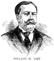 William H. Taft