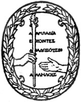 Publisher's Mark