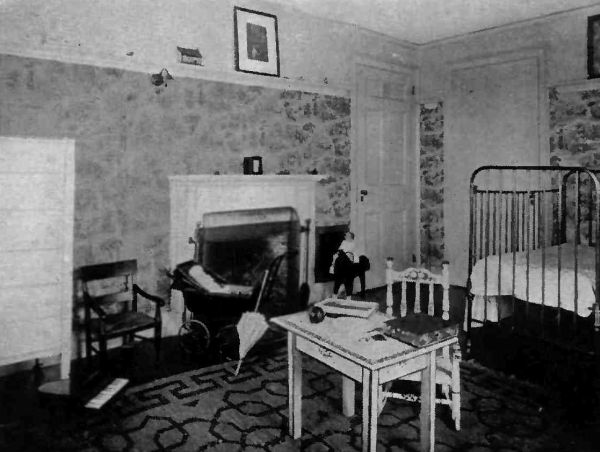 The Nursery