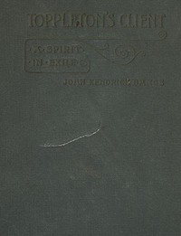 Book Cover