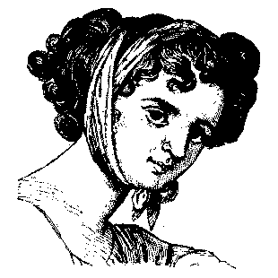 Maria Edgeworth