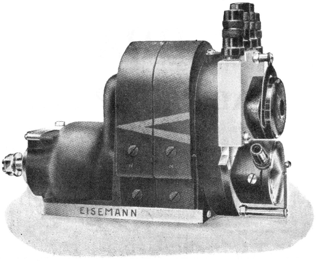 Eisemann