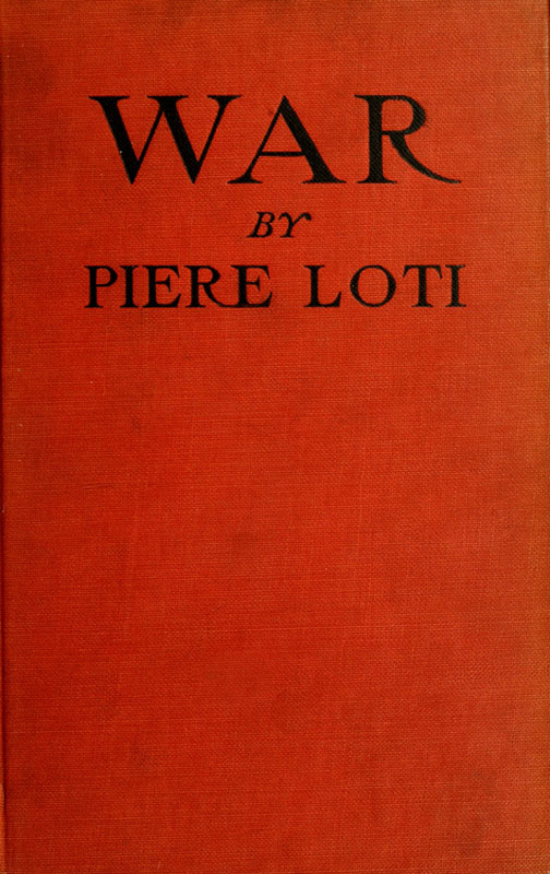 Book Cover