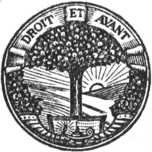 Publisher's Mark