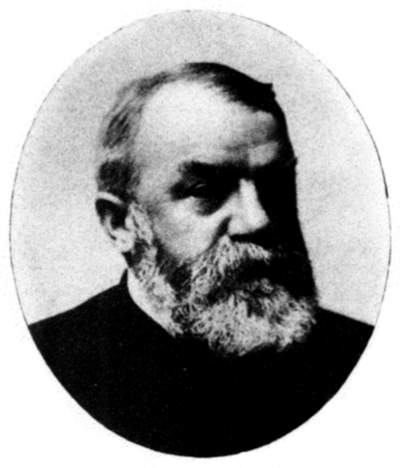 DWIGHT L. MOODY