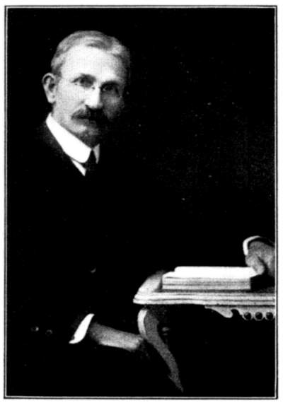 Hon. JOHN R. PFLANZ