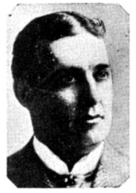 HON. CHAS. F. GRAINGER