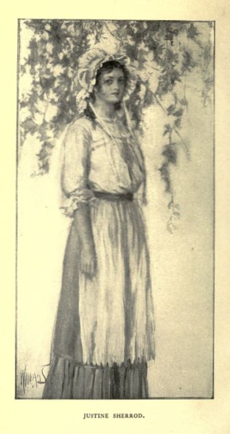 JUSTINE SHERROD.