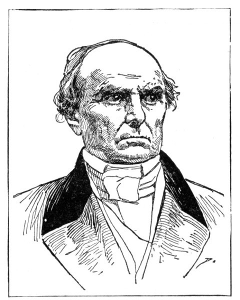 Daniel Webster.