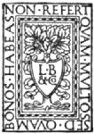 Publisher's logo