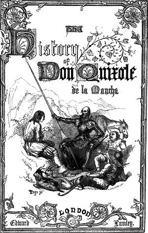 Don Quixote