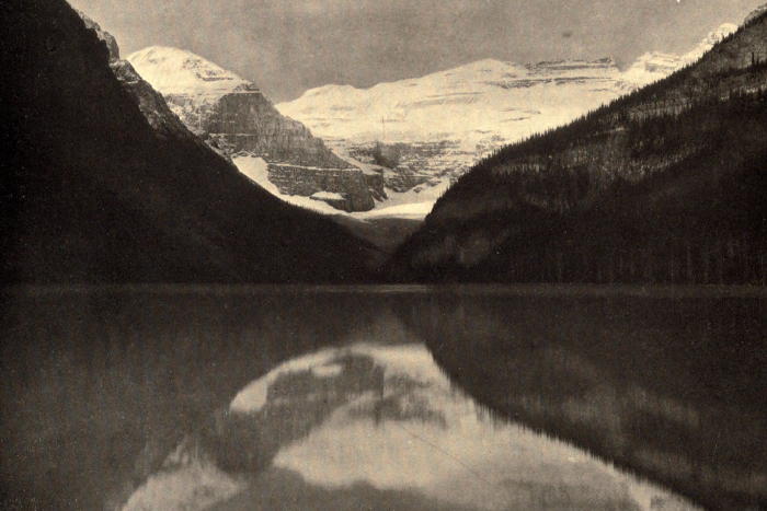 Lake Louise