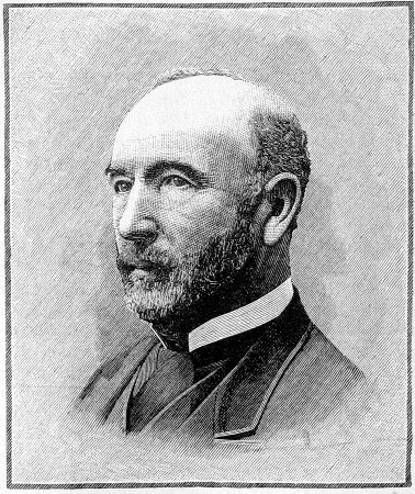 WILLIAM M. BLANDING.