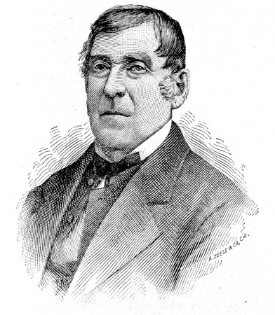 WILLIAM T. BOUTWELL.