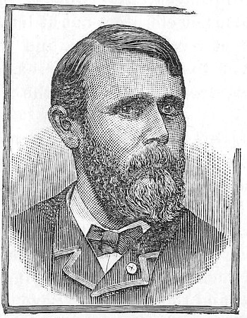 GEORGE H. HAZZARD.