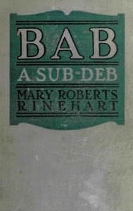 Book Cover