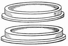 Fig. 39.—Tambourine Trick