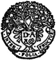 Publisher's Mark