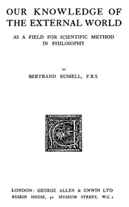 Book Cover