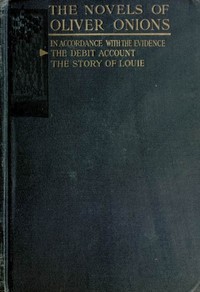 Book Cover