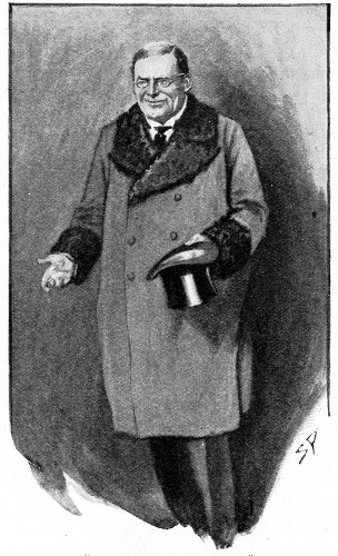 "CHARLES AUGUSTUS MILVERTON."